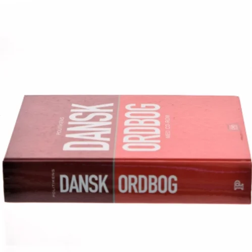Politikens dansk ordbog (Bog)