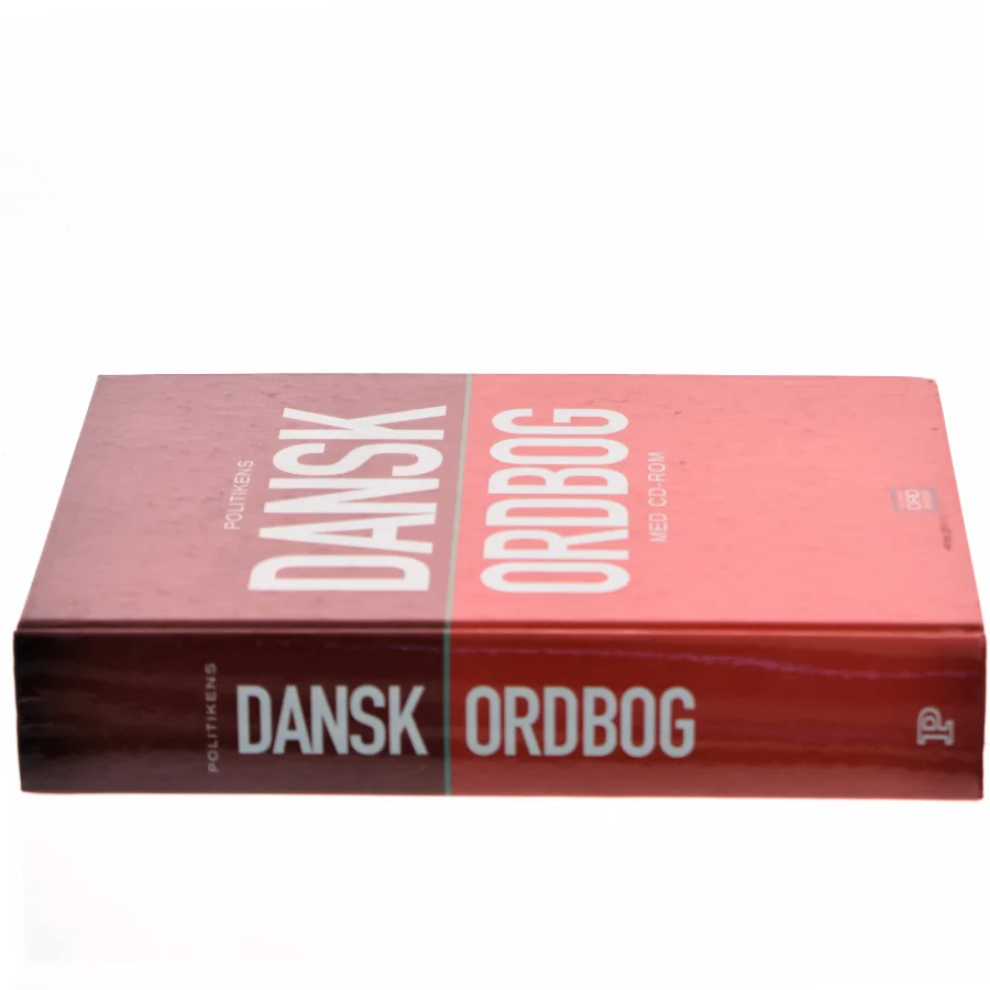 Politikens dansk ordbog (Bog)