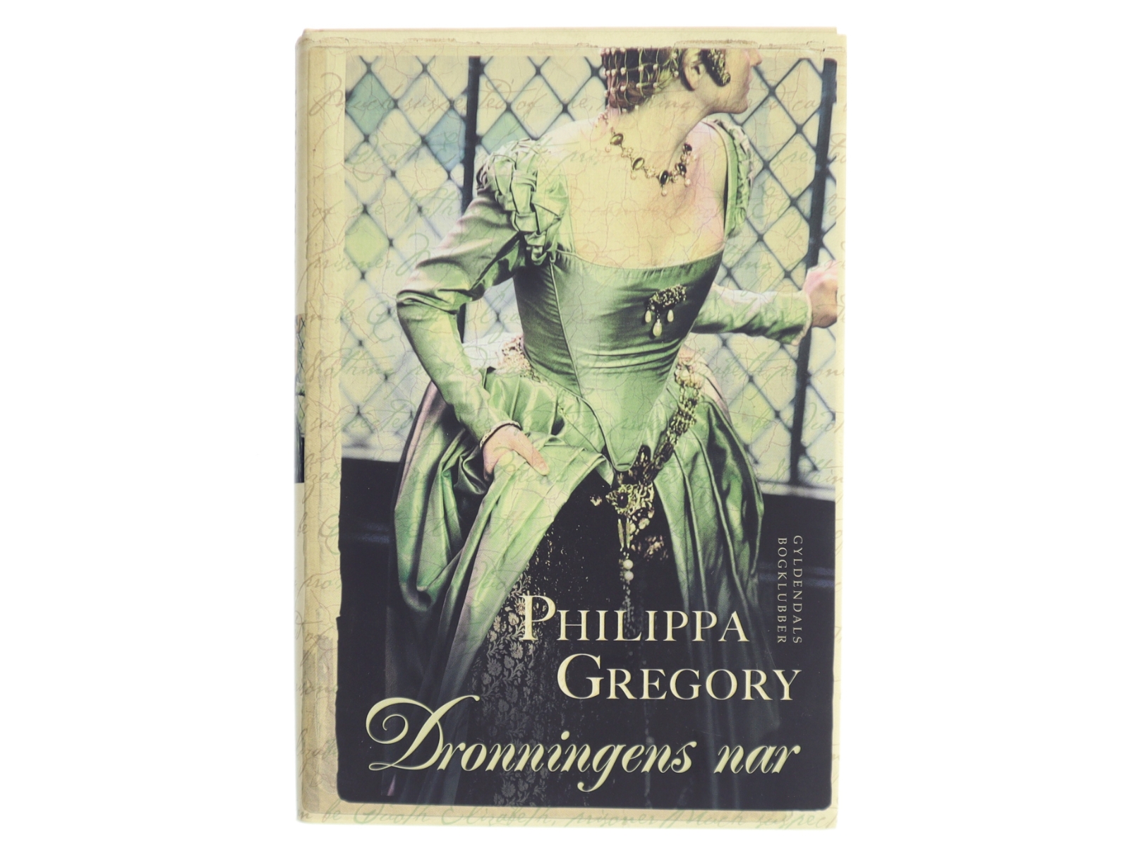 Dronningens nar af Philippa Gregory (Bog)