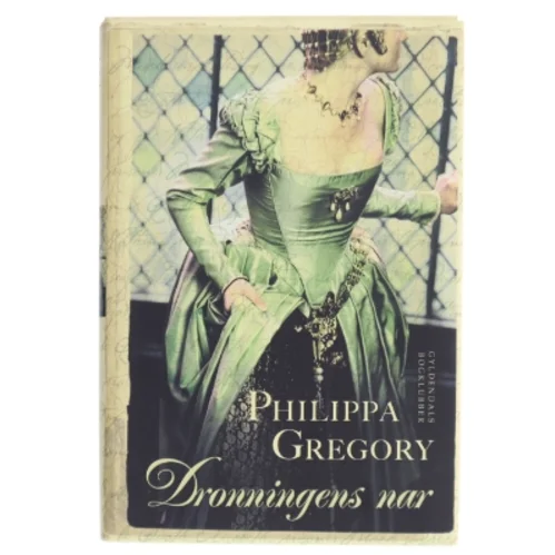 Dronningens nar af Philippa Gregory (Bog)