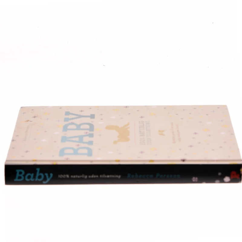 Baby af Rebecca Persson (Bog)