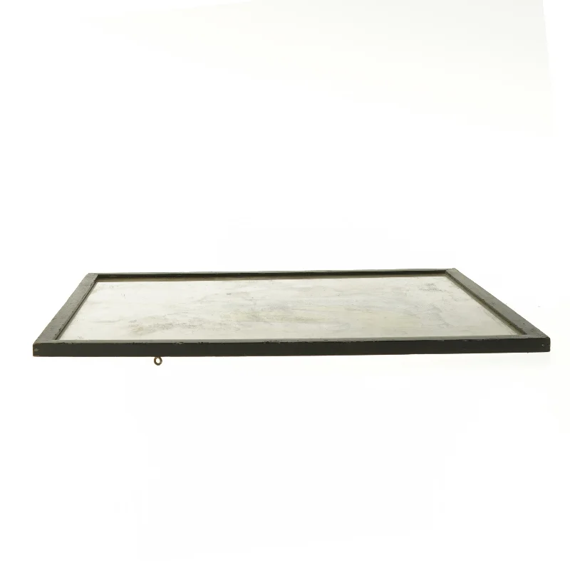 Indrammet kunstprint (str. 26x31 cm)