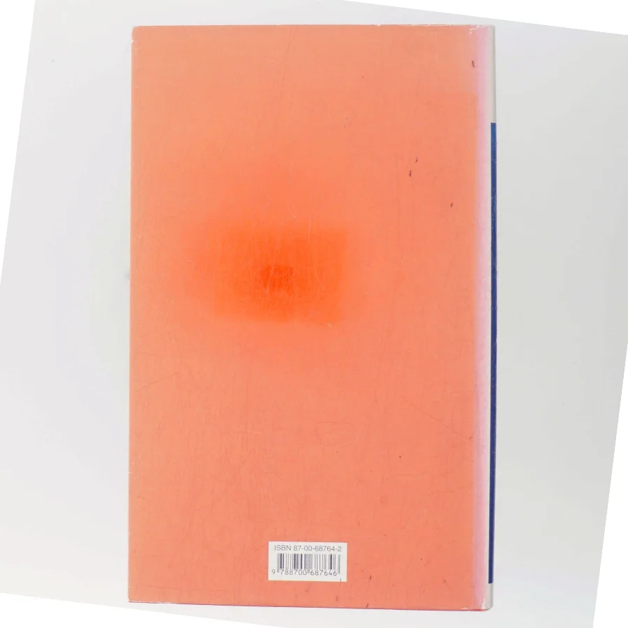 Linda Evangelista Olsen af Suzanne Brøgger (Bog)