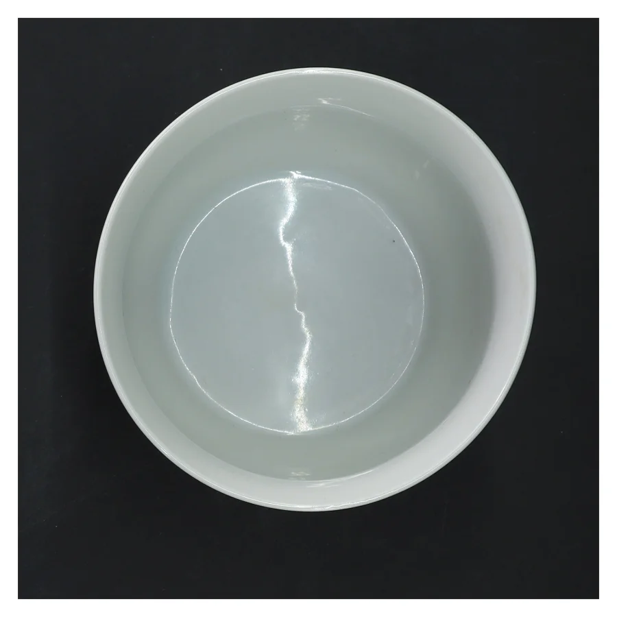 Svane stel krukke (str. 10 cm)