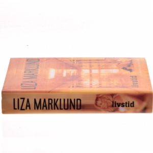 Livstid af Liza Marklund (Bog)