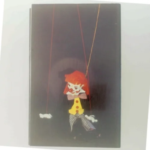 Sentinel af A.W. Mykel (Bog)