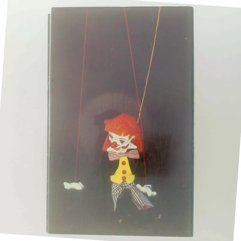 Sentinel af A.W. Mykel (Bog)