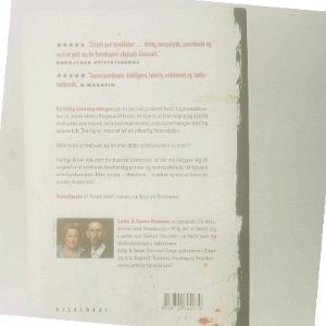 Svinehunde : kriminalroman af Lotte Hammer (Bog)