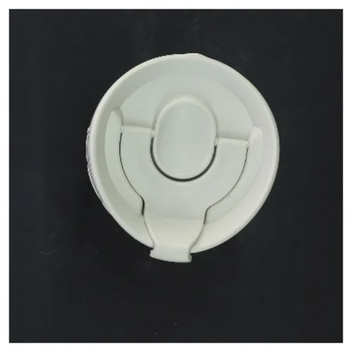 Rejsekrus med låg fra Bodum (str. 17 cm)