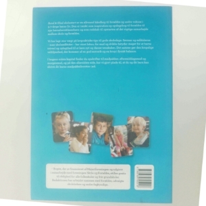 Sund & Glad skolestart af Helle Brønnum Carlsen (Bog)