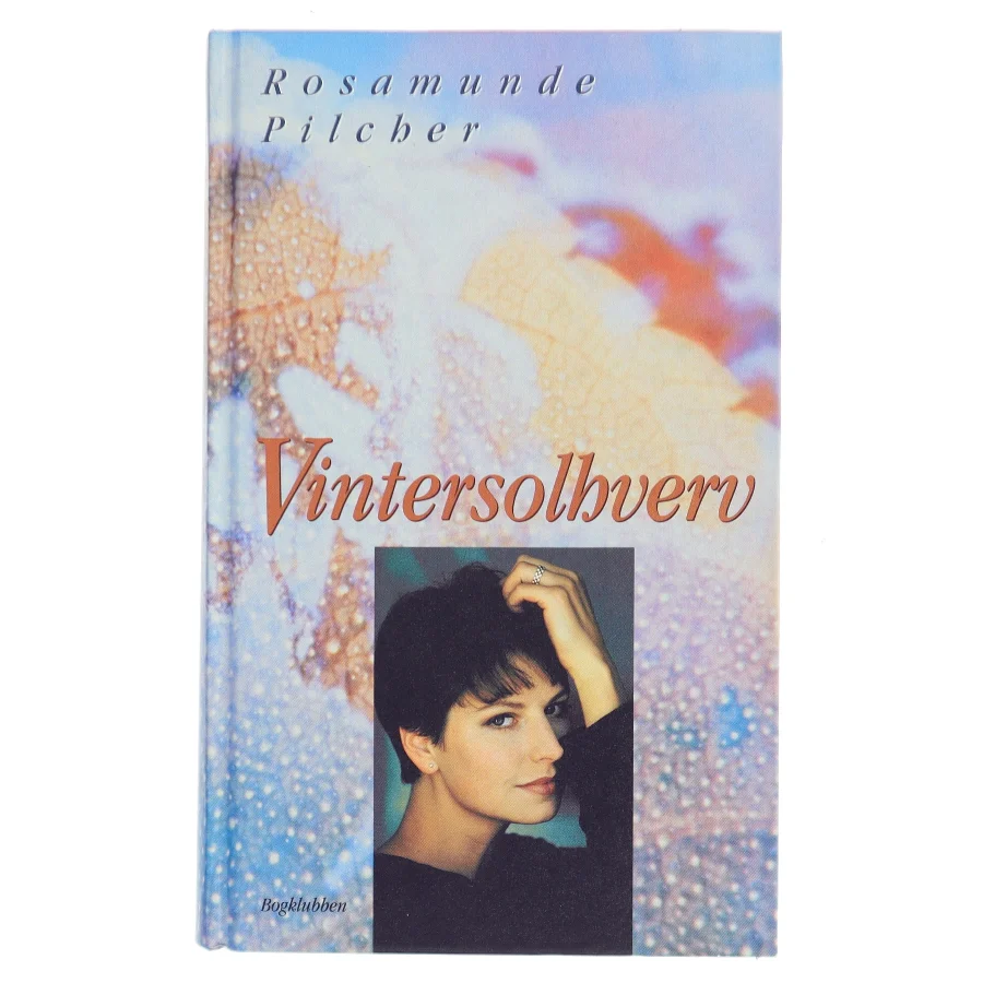 Vintersolhverv af Rosamunde Pilcher (Bog)