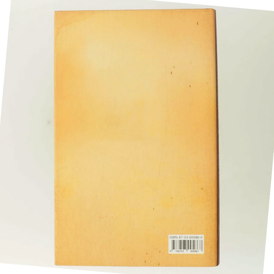 Løgnhalsen fra Umbrien af Bjarne Reuter (Bog)