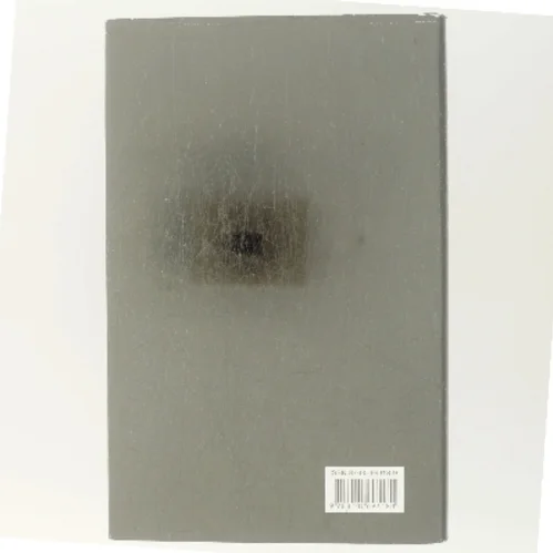 Barolo Kvartetten af Bjarne Reuter (Bog)