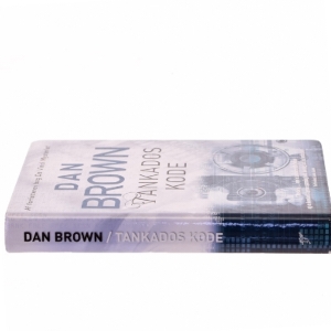 Tankados Kode af Dan Brown (Bog)