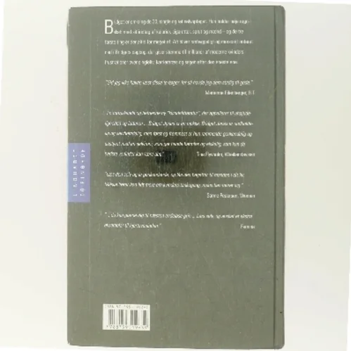 Bridget Jones - samlet af Helen Fielding (Bog)