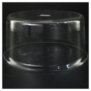 Glasfad fra Bodum (str. Ø 22 cm)