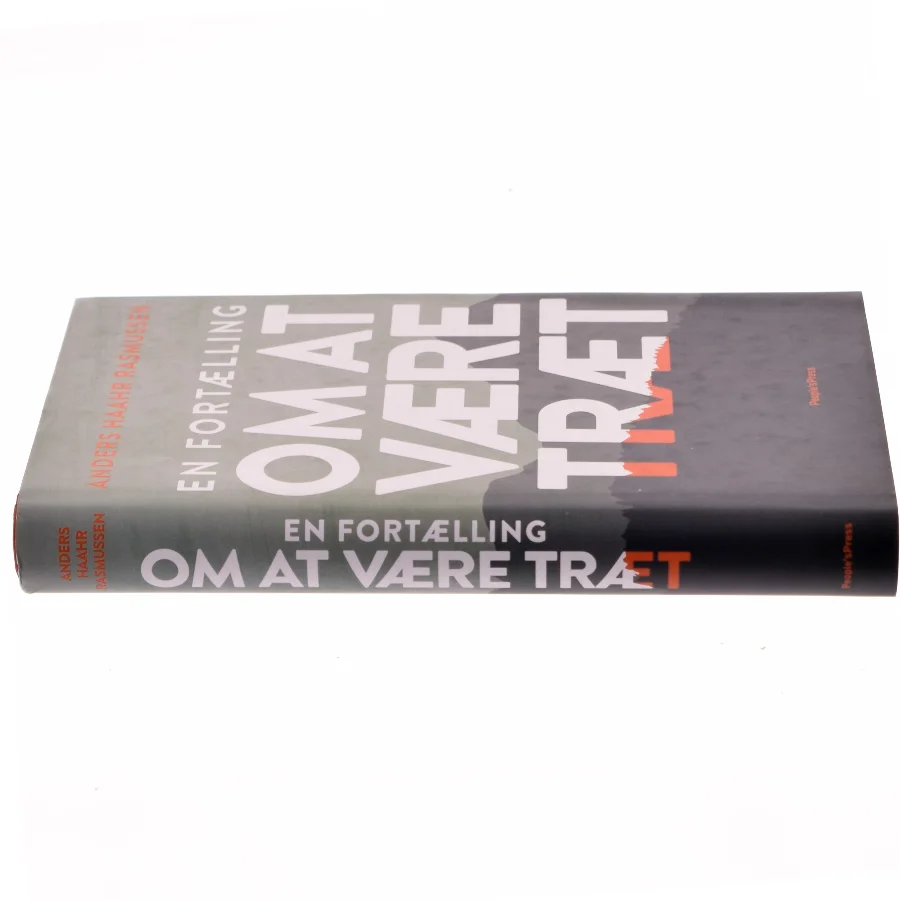 En fortælling om at være træt fra People's Press