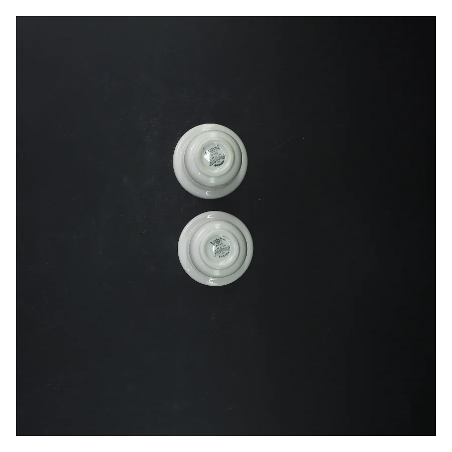 To små skåle fra Rörftrand (str. 7x4,5 cm)