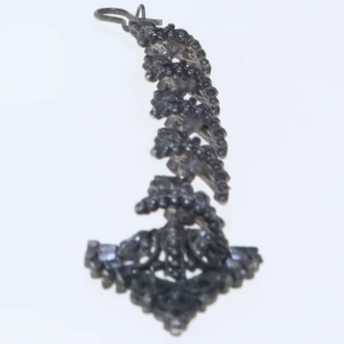 Ørering (str. 12,5 cm)