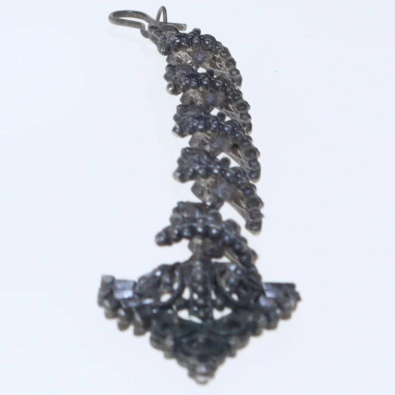 Ørering (str. 12,5 cm)