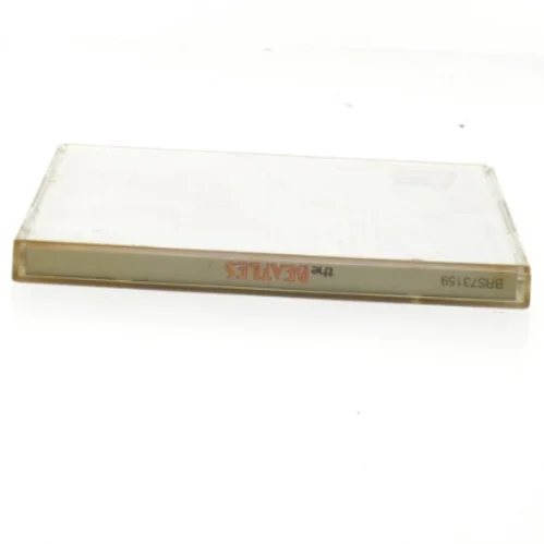 CD: The Beatles