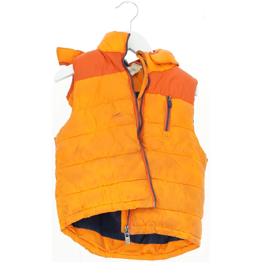 Vest fra H&M (str. 110 cm)