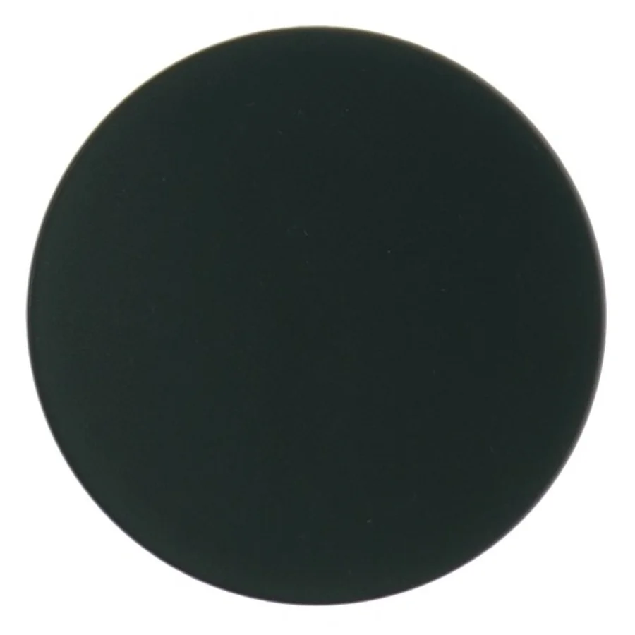 Metalbeholder med låg (str. Ø 8. h 10. cm)