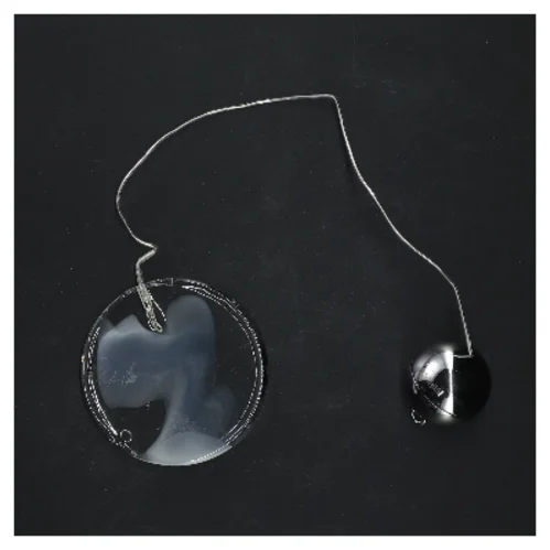 Sirius AGNES round LED lyspære fra Sirius (str. Ø 8 cm)