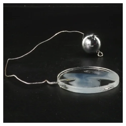 Sirius AGNES round LED lyspære fra Sirius (str. Ø 8 cm)