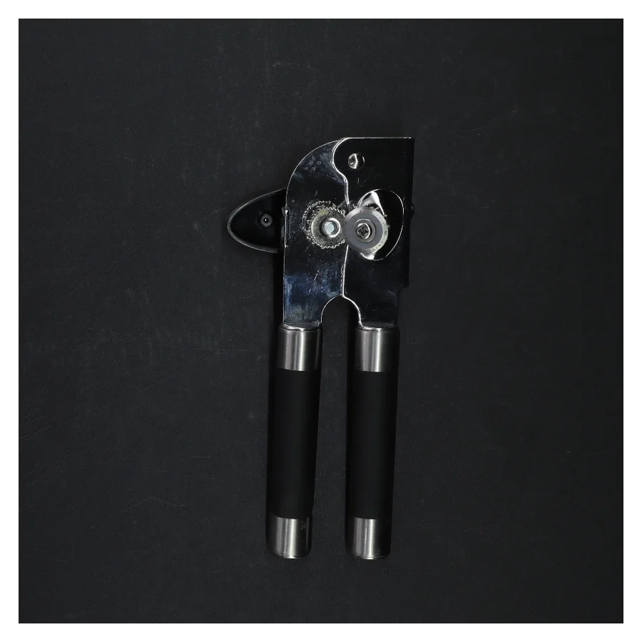 Dåseåbner (str. 18 cm)