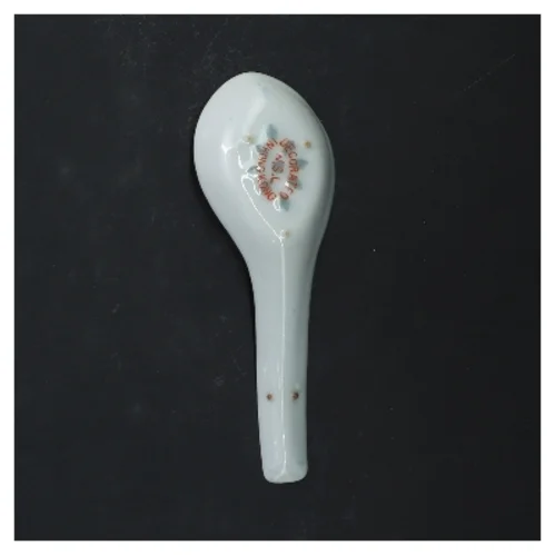 Keramikske Asian stil ske (str. 14x5 cm)