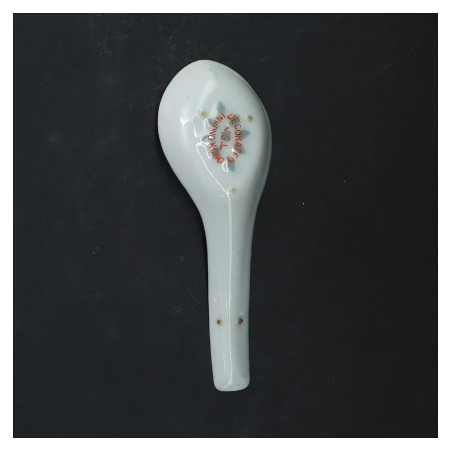 Keramikske Asian stil ske (str. 14x5 cm)