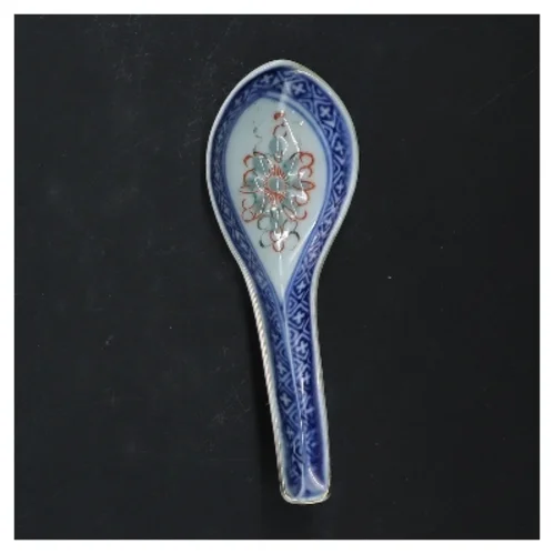 Keramikske Asian stil ske (str. 14x5 cm)