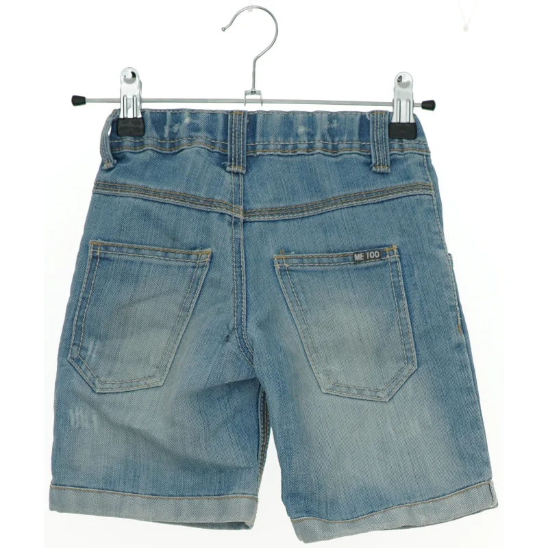 Shorts fra Me Too (str. 104 cm)