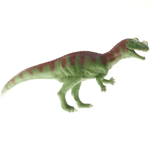 Dinosaur legetøjsfigur (str. 38 cm)