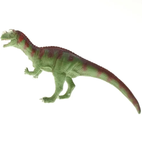 Dinosaur legetøjsfigur (str. 38 cm)