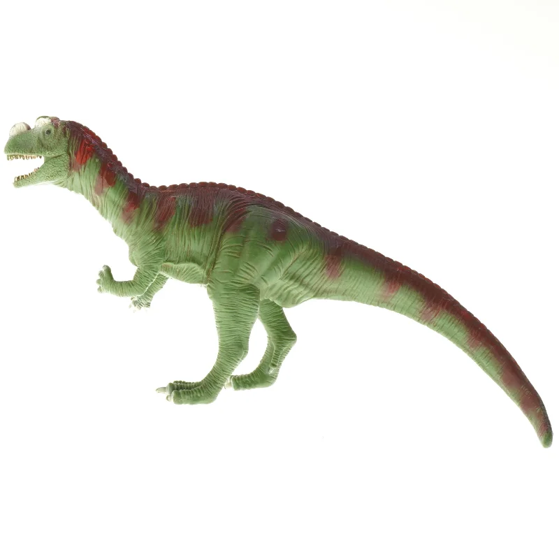 Dinosaur legetøjsfigur (str. 38 cm)