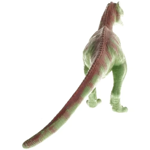 Dinosaur legetøjsfigur (str. 38 cm)