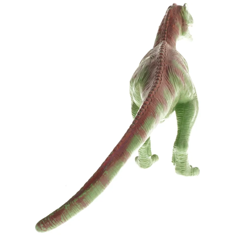 Dinosaur legetøjsfigur (str. 38 cm)