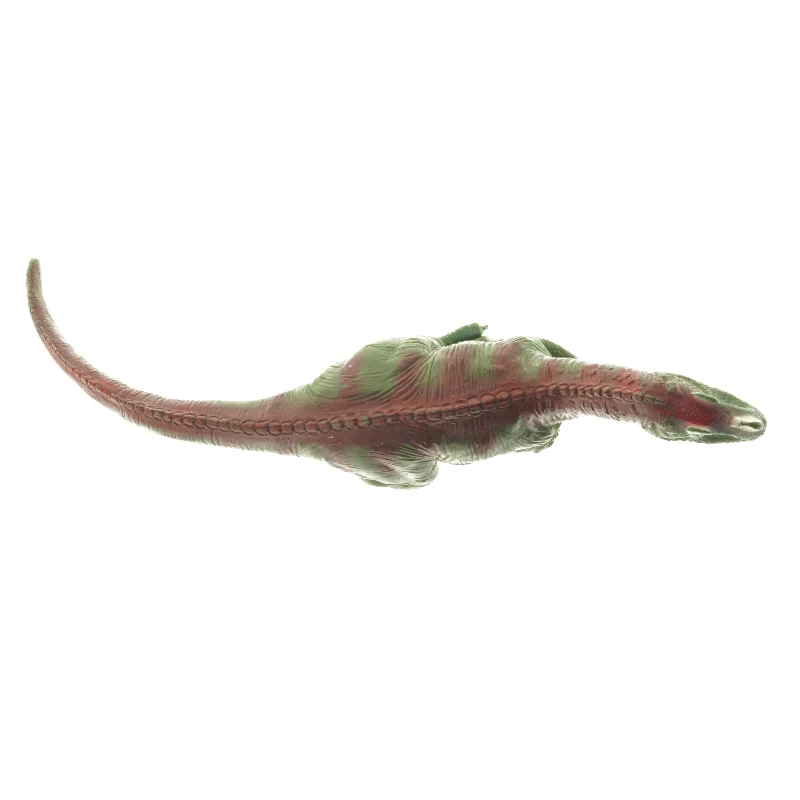 Dinosaur legetøjsfigur (str. 38 cm)