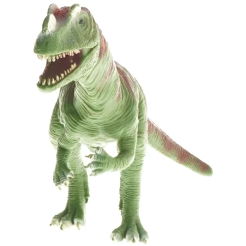 Dinosaur legetøjsfigur (str. 38 cm)