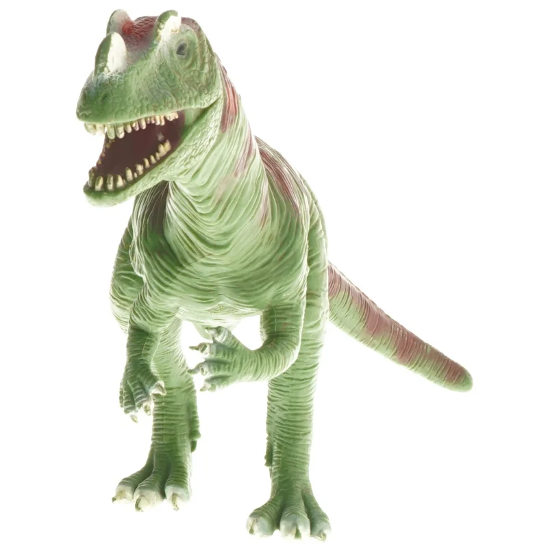 Dinosaur legetøjsfigur (str. 38 cm)