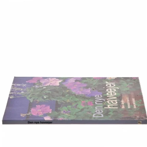 Den nye haveejer af <Bogens forfattere> (Bog)