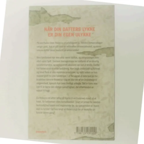 Det bliver i familien : spændingsroman af Britt Tippins (f. 1971) (Bog)