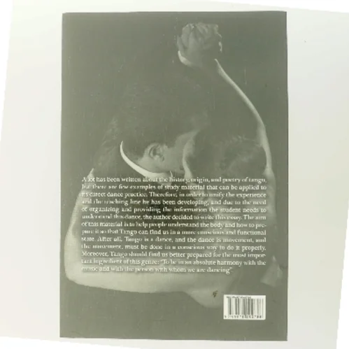 Secrets of the Embrace af Rubén Véliz (Bog)