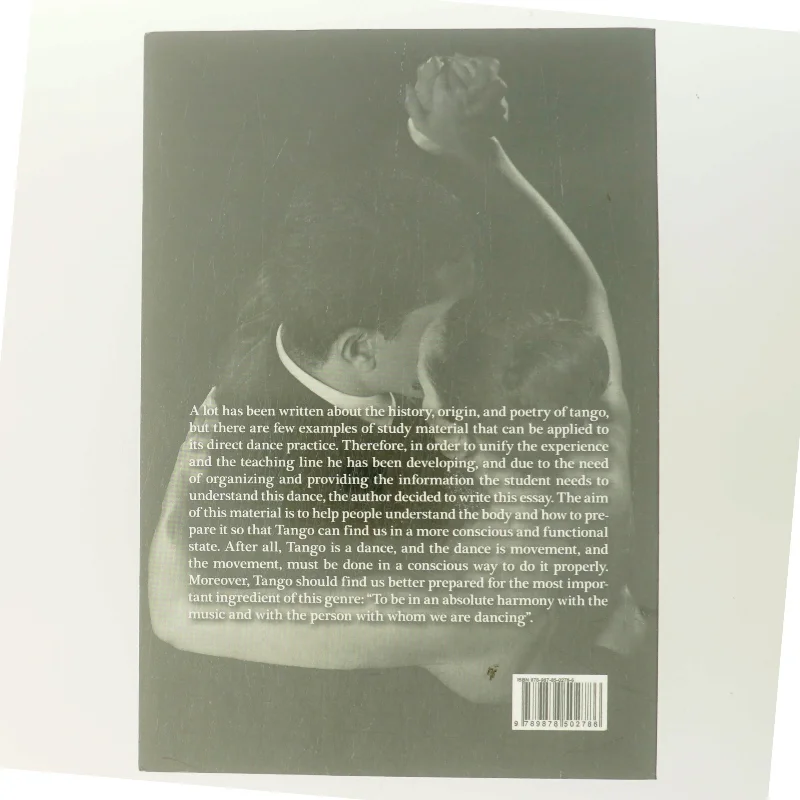 Secrets of the Embrace af Rubén Véliz (Bog)