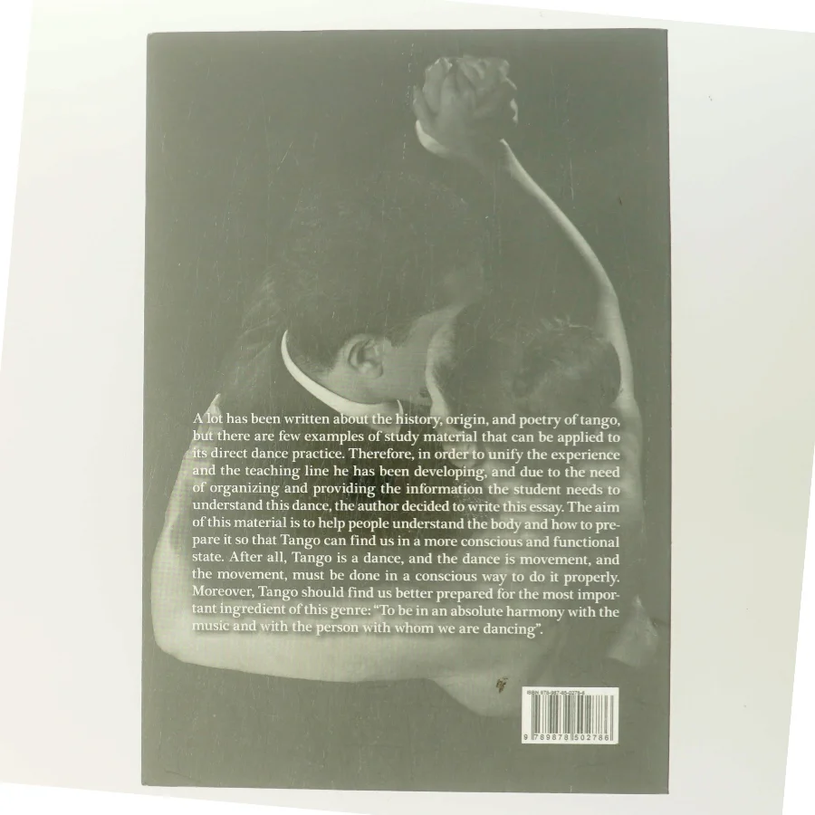 Secrets of the Embrace af Rubén Véliz (Bog)