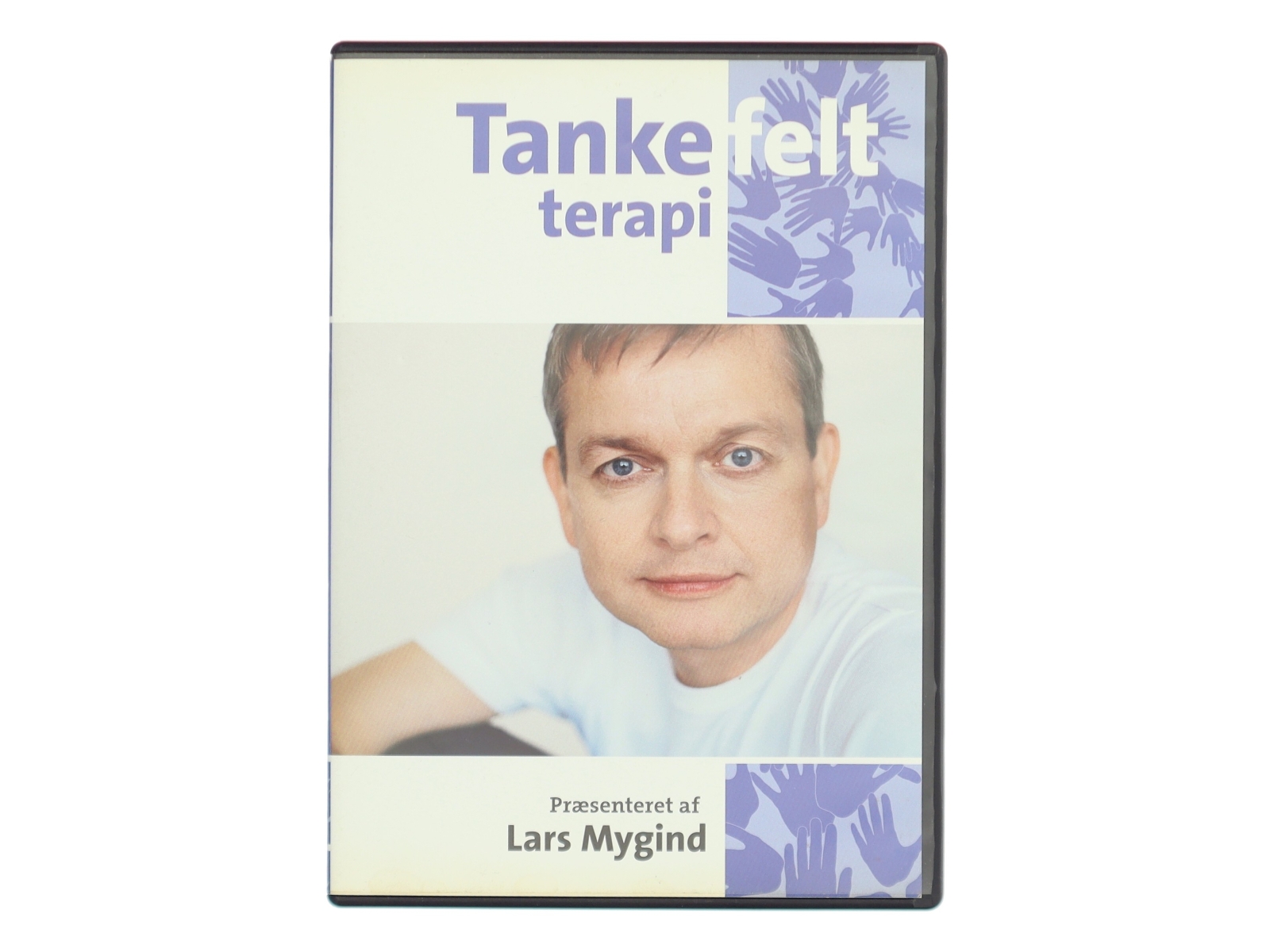 Tankefelt terapi (DVD)