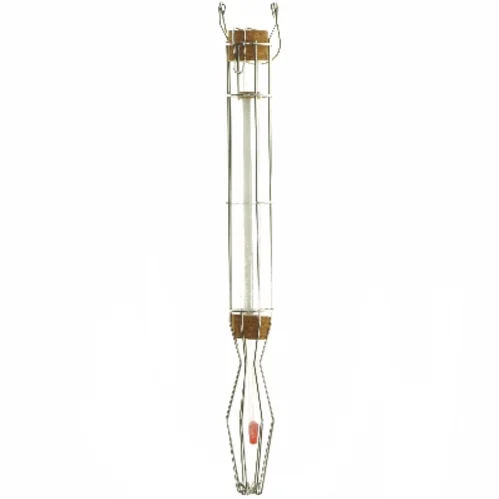 Glasrør termometer (str. 32 cm)