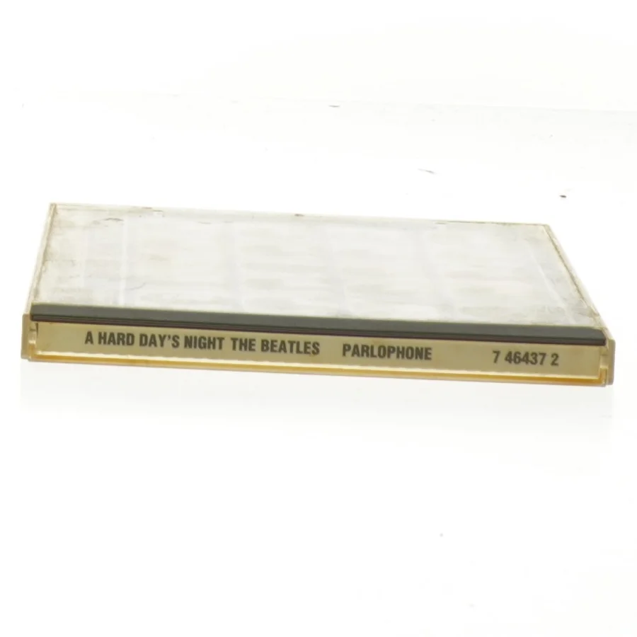 The Beatles CD - A Hard Day's Night